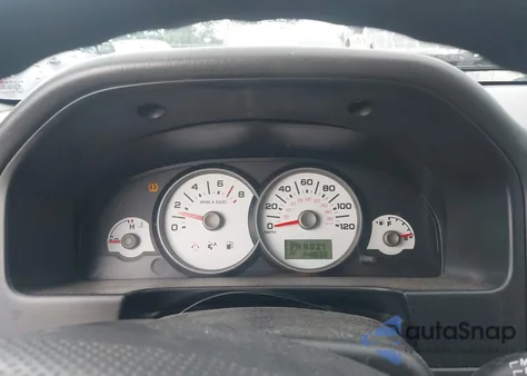 2007 Ford Escape Xls/Xls Manual из США, поврежденный, VIN 1FMYU02Z67KA31055